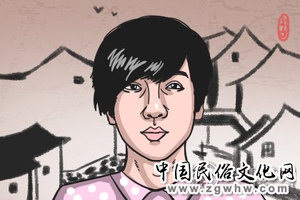 如何从面相中找出你的另一半 如何从面相中找出你的另一半